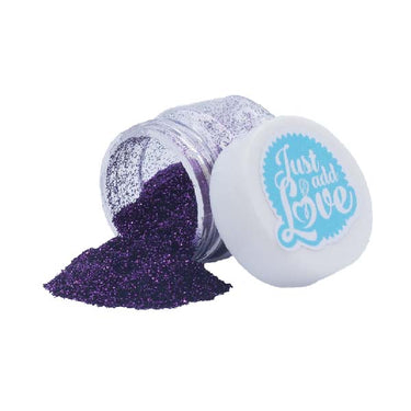 Purpurina Violeta - JustAddLove